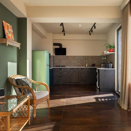 Galavani By Vintage Hotel Collections Tbilisi ภายนอก รูปภาพ