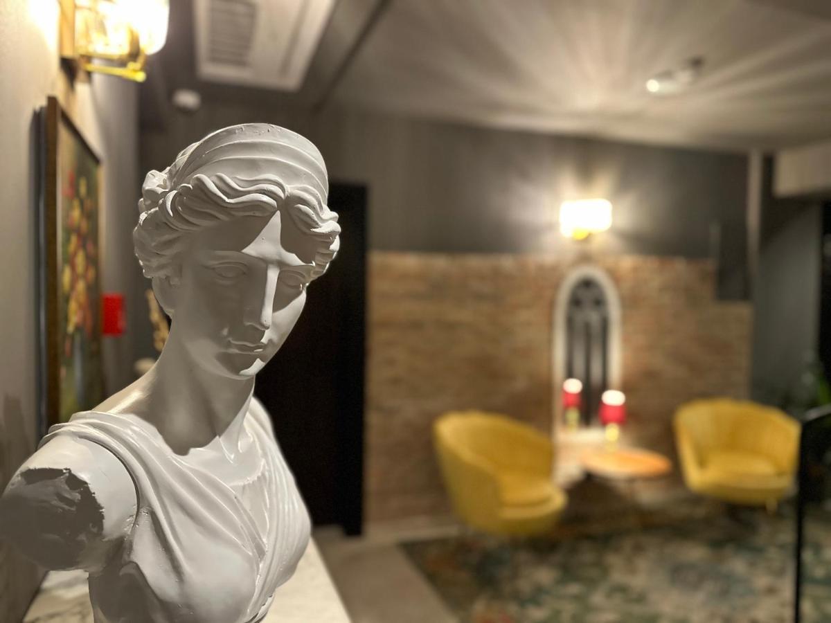 Galavani By Vintage Hotel Collections Tbilisi ภายนอก รูปภาพ