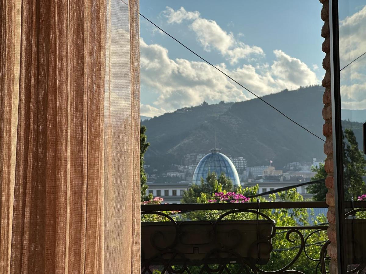 Galavani By Vintage Hotel Collections Tbilisi ภายนอก รูปภาพ