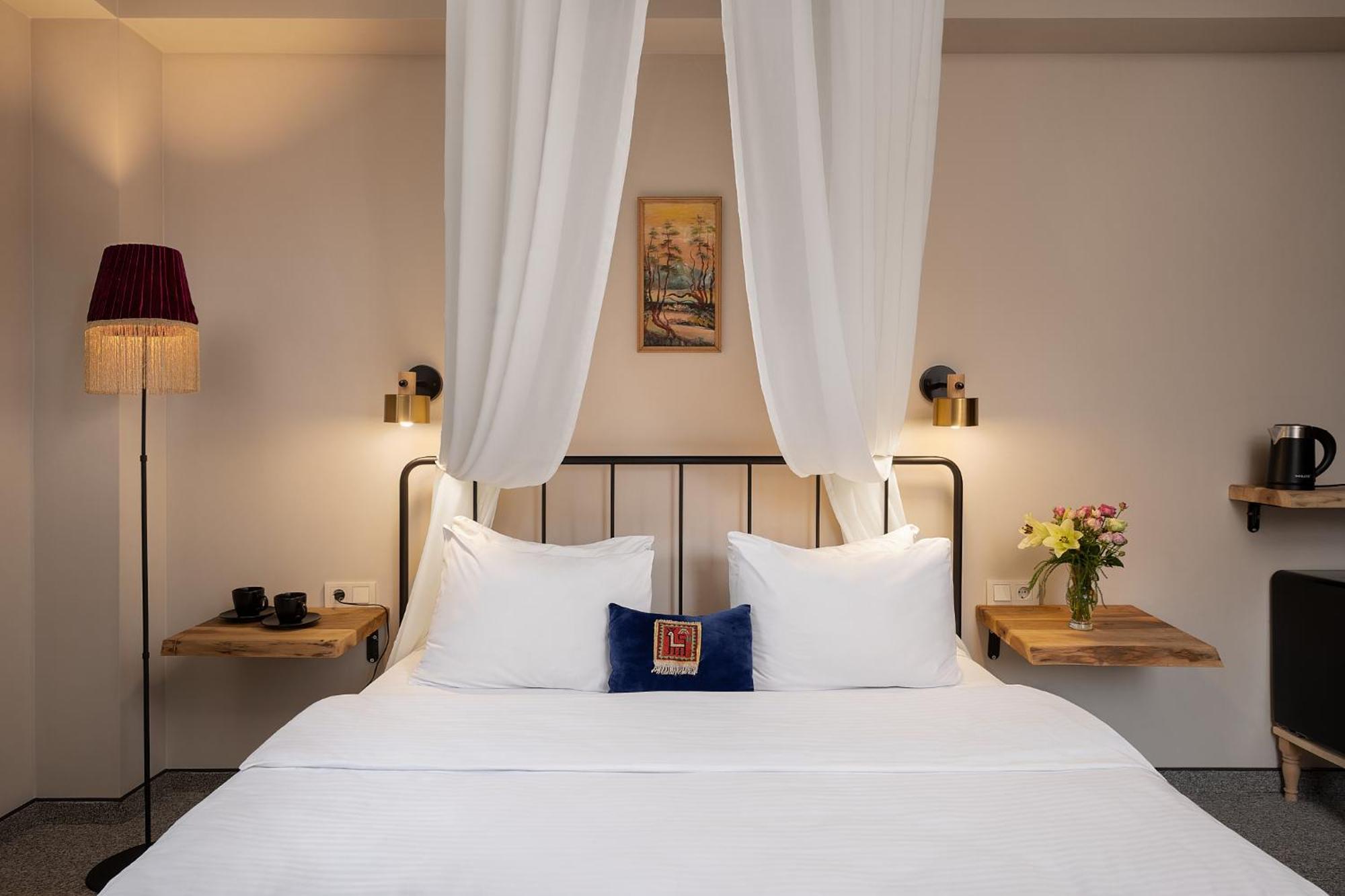 Galavani By Vintage Hotel Collections Tbilisi ภายนอก รูปภาพ