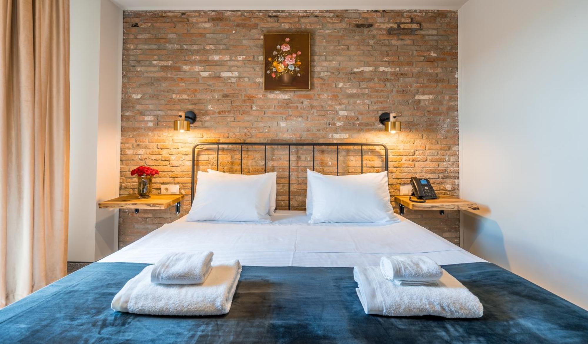 Galavani By Vintage Hotel Collections Tbilisi ภายนอก รูปภาพ
