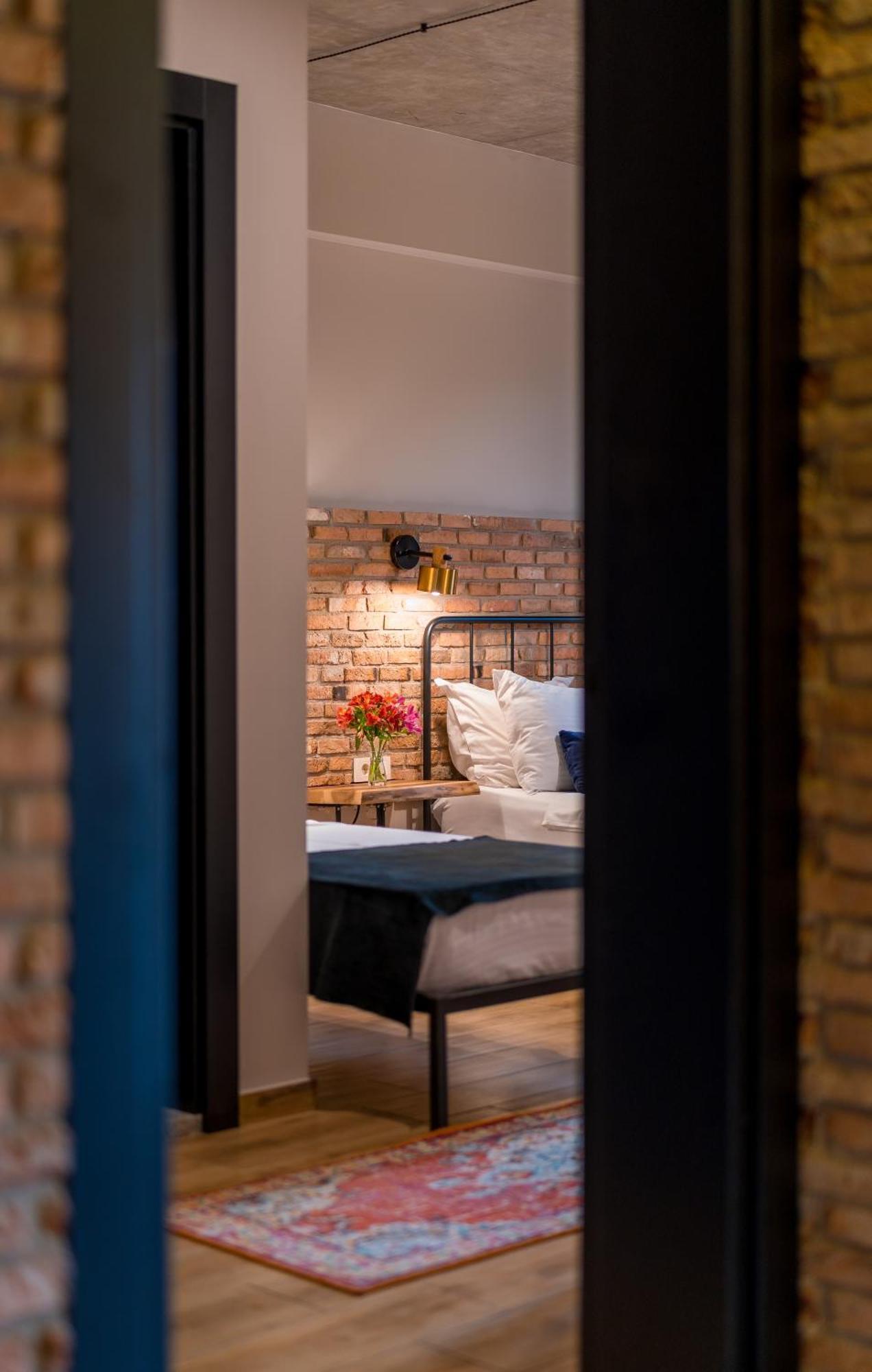 Galavani By Vintage Hotel Collections Tbilisi ภายนอก รูปภาพ