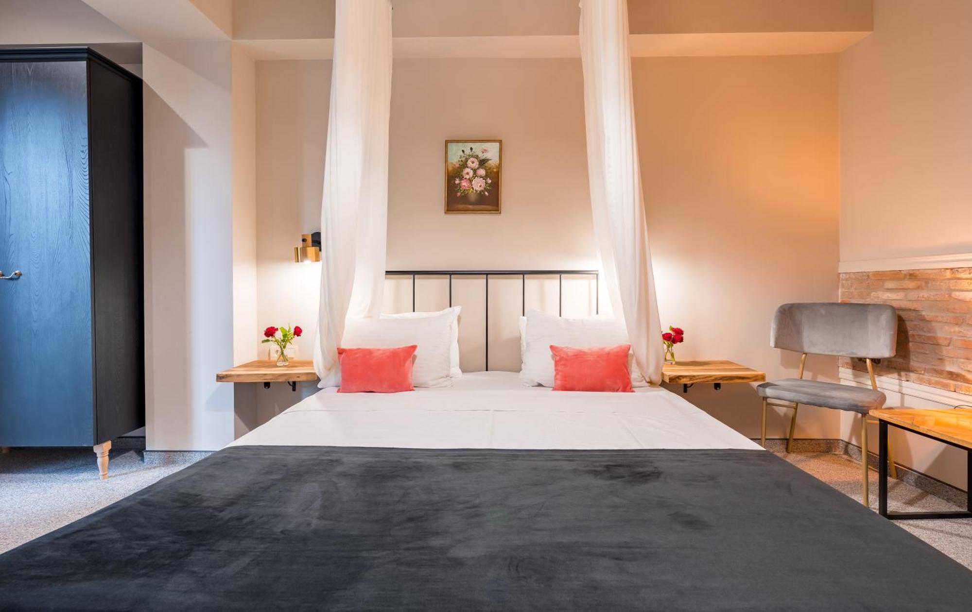 Galavani By Vintage Hotel Collections Tbilisi ภายนอก รูปภาพ