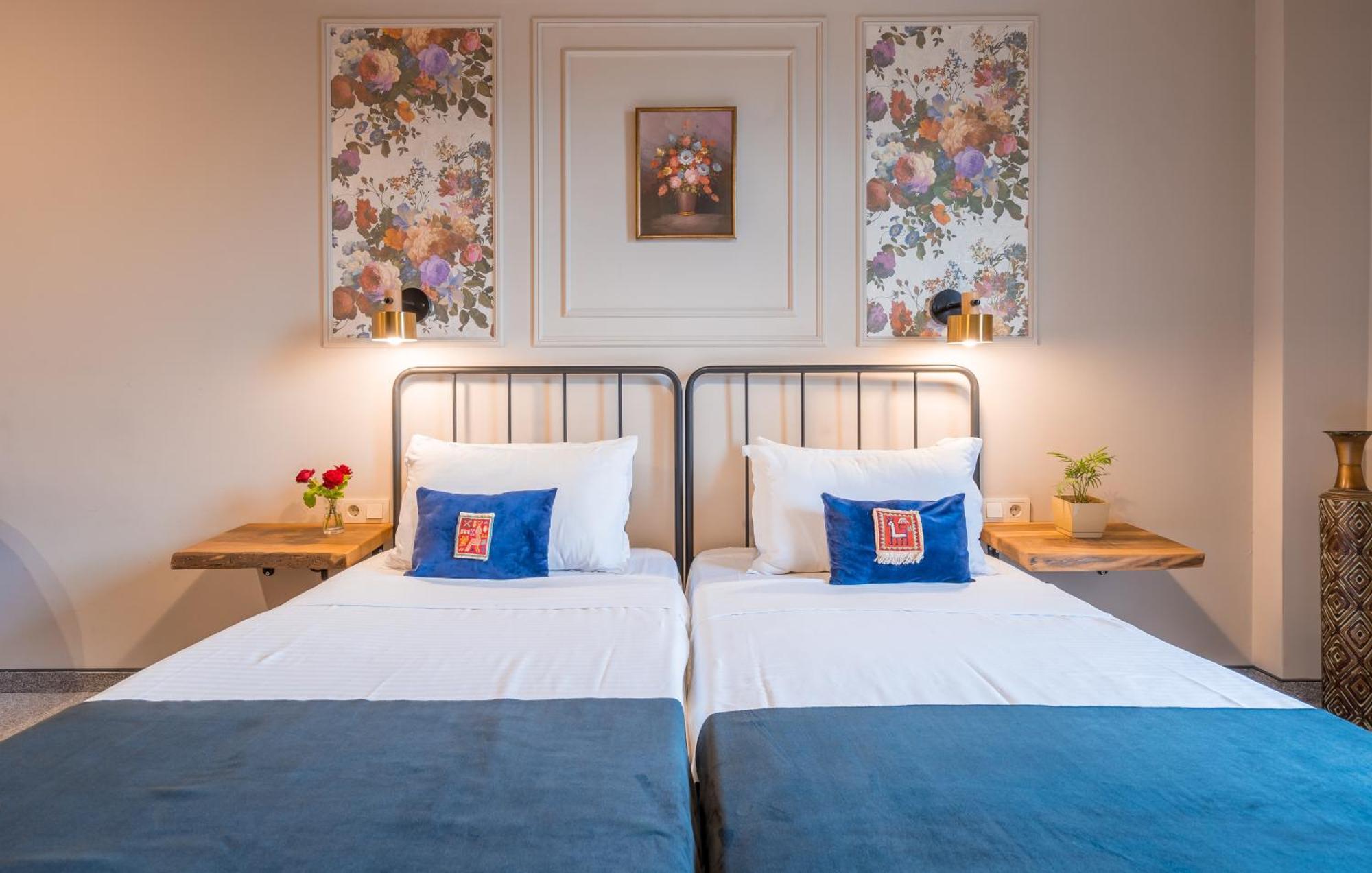 Galavani By Vintage Hotel Collections Tbilisi ภายนอก รูปภาพ