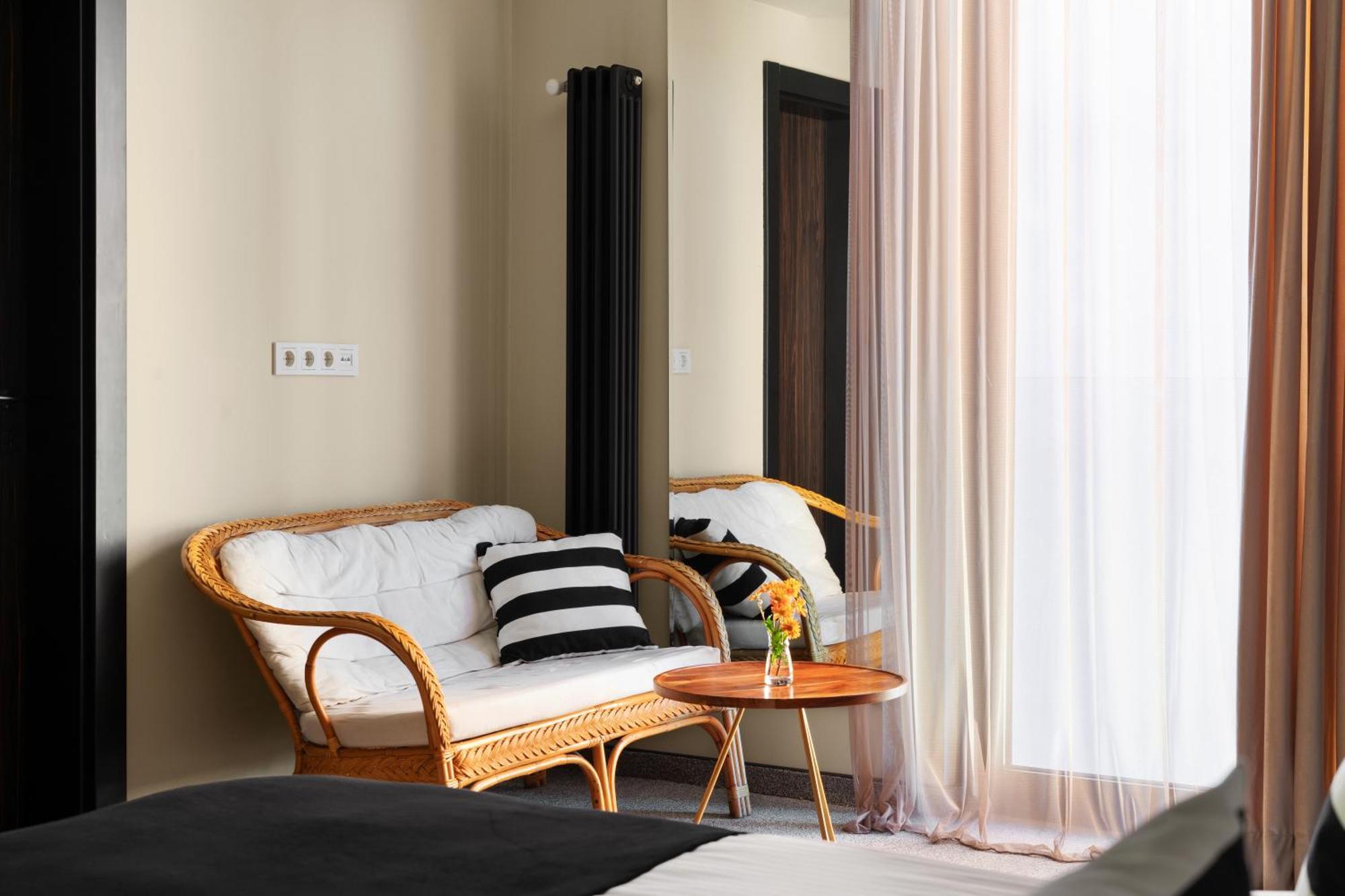Galavani By Vintage Hotel Collections Tbilisi ห้อง รูปภาพ